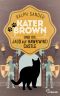 [Kater Brown 13] • Kater Brown und die Jagd auf Hawkwind Castle